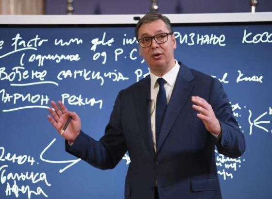 Šapić: Srbijanski predsjednik pomagat će SNS-u u kampanji za nove beogradske izbore