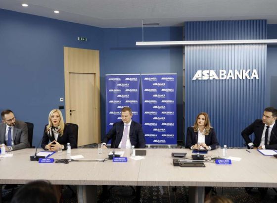 ASA Banka u 2023. ostvarila neto dobit od 46 miliona KM