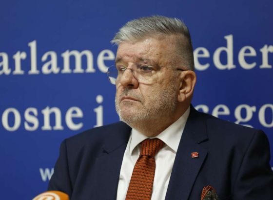 Klub Naše stranke u Parlamentu FBiH zahtijeva da se otvori procedura imenovanja Upravnog odbora FTV