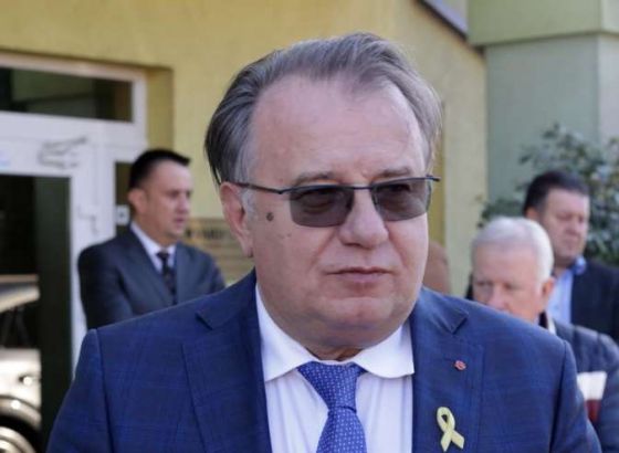 Nikšić: EU ne smije biti prestroga