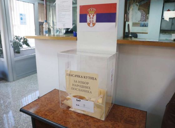Propali pokušaji SNS-a da formira gradsku vlast, slijede novi izbori u Beogradu