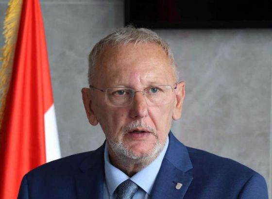 Božinović: U radnoj skupini 'Zebra' policijski stručnjaci iz BiH, Slovenije i Hrvatske