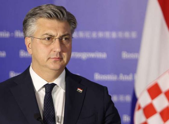 Plenković: Raspuštanje Sabora najkasnije 22. ožujka