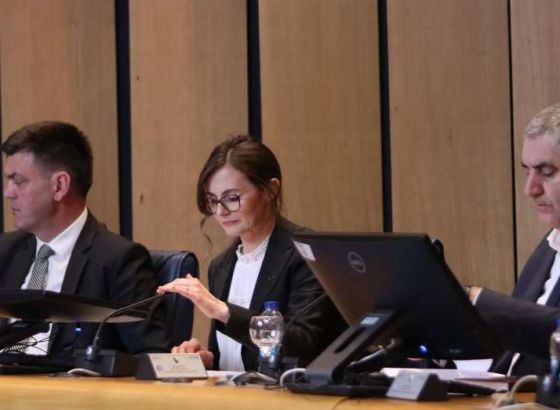 Salkičević-Dizdarević: BiH uvozi 65 posto hrane, a milioni hektara ostaju neobrađeni (VIDEO)