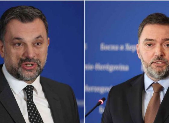 Ministri: Vijeće se nije izjašnjavalo o zakonu, ali bi to moglo biti brzo, možda i danas