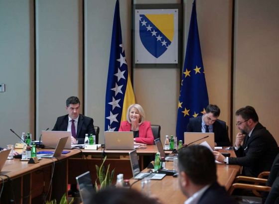 VMBiH - Reforma javne uprave