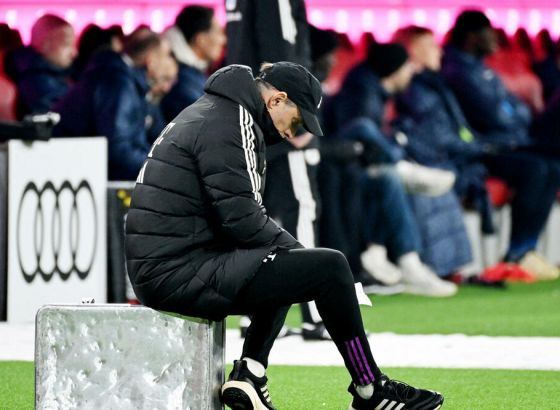 Liga šampiona dobija prve četvrtfinaliste: Tuhel pod pritiskom, Enrike ne trpi zvijezde