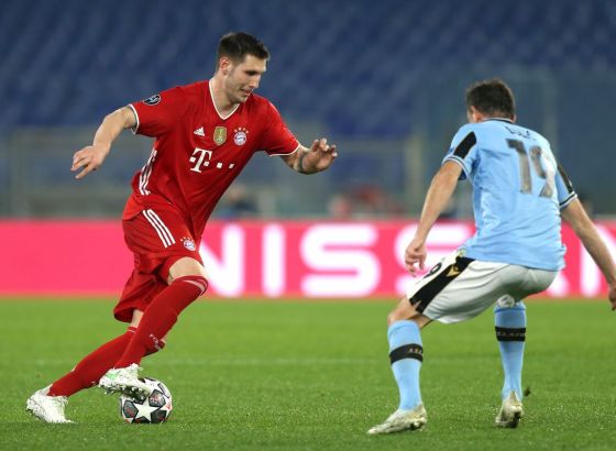 Liga prvaka: Lazio brani prednost u Minhenu, PSG korak do četvrtfinala