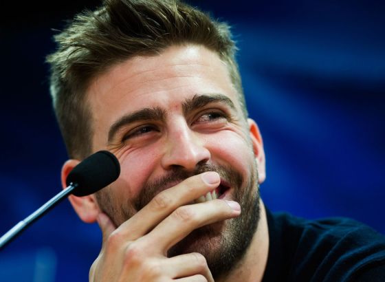 Pique: Navijačima Barcelone treba reći istinu, da se ne zavaravamo
