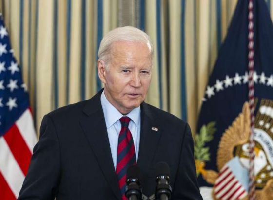 Biden poziva Hamas da prihvati prekid vatre do Ramazana
