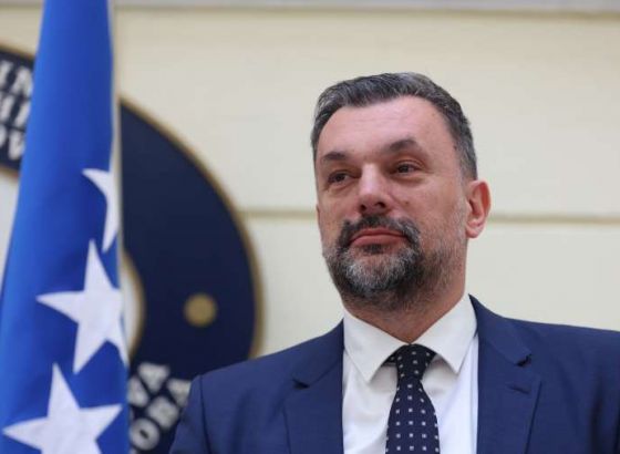 Konaković u radnoj posjeti Mađarskoj
