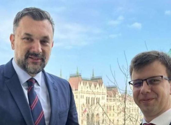 Konaković-Bóka: BiH u ključnoj fazi evropskog puta, EU bi trebala prepoznati napredak