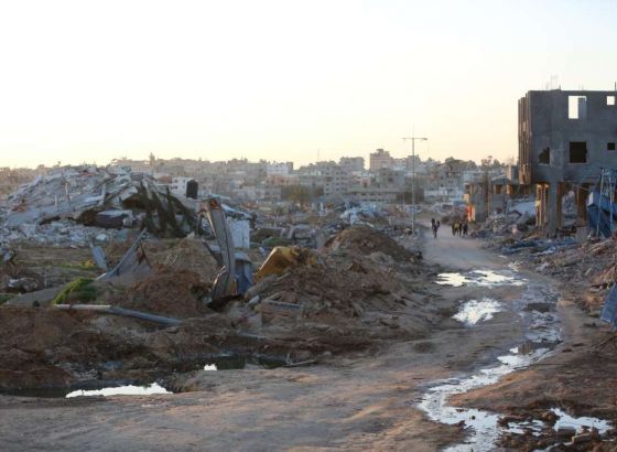 Hamas nastavlja raditi na primirju u Gazi uprkos odsustvu izraelskih pregovarača