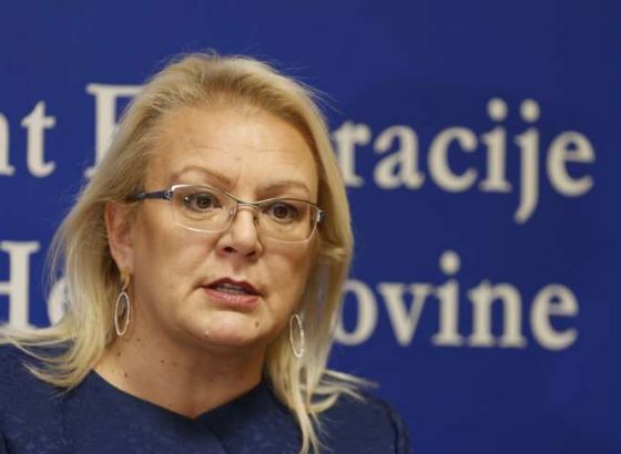 Bradara u Travniku s mladim poduzetnicama KSB u povodu Međunarodnog dana žena