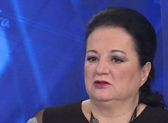 SVETLANA CENIĆ UPOZORAVA: Ako dirnu u devizne rezerve i ugroze valutni odbor, ODSELIĆU SE I JA