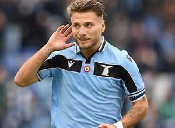 Immobile na meti navijača Lazija: Idi u penziju ili Saudijsku Arabiju