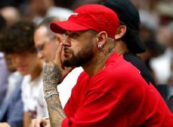 Neymar pred odlaskom iz saudijskog Al Hilala