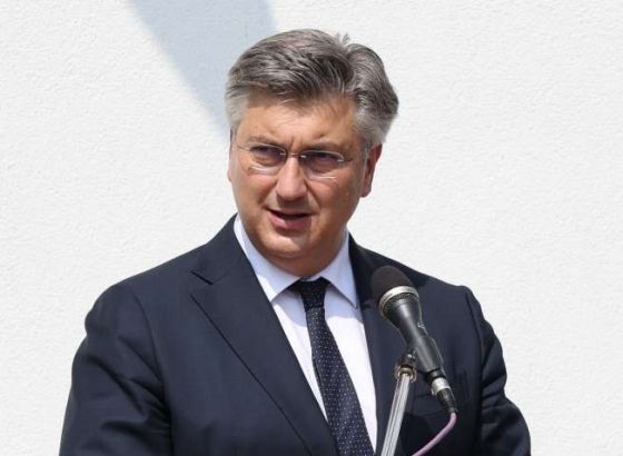 Plenković očekuje da će čelnici EU-a postići dogovor o otvaranju pregovora s BiH