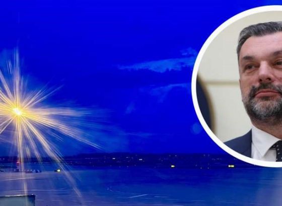 Konaković na putu za Brisel gdje se sastaje sa komesarom za proširenje Oliverom Varhelyijem