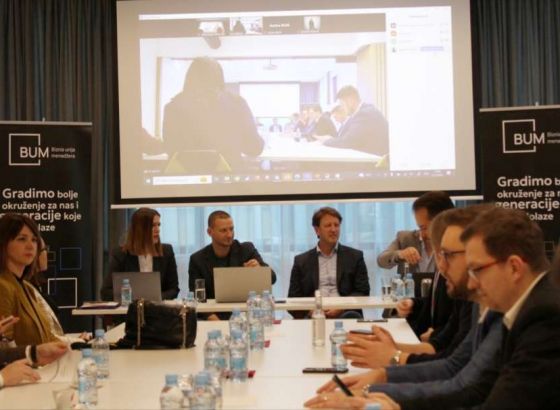 Članovi BUM-a djeluju zajedno na kreiranju prilika u biznis sektoru