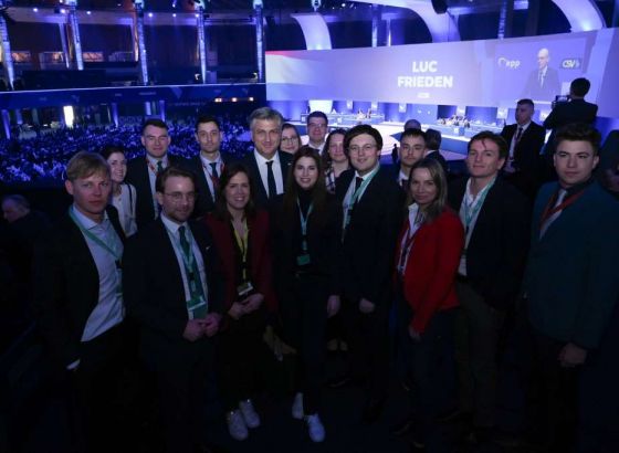 Plenković pučanima: Vidimo se na idućem kongresu tijekom trećeg mandata moje vlade