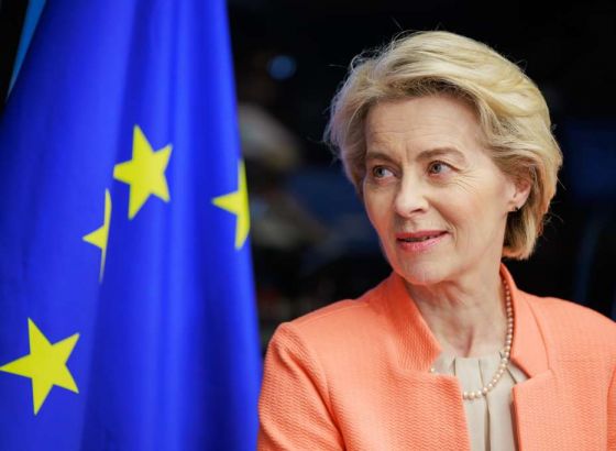 Evropska narodna stranka danas podržava izbor von der Leyen za drugi mandat na čelu EK