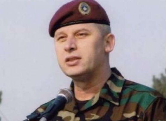 Priština: Pretres obiteljske kuće bivšeg zapovjednika OVK-a Sylejmana Selimija