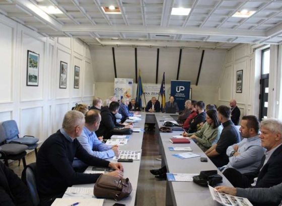 Udruženje poslodavaca FBiH: Preveliko opterećenje cijene rada problem za poslodavce u ZDK