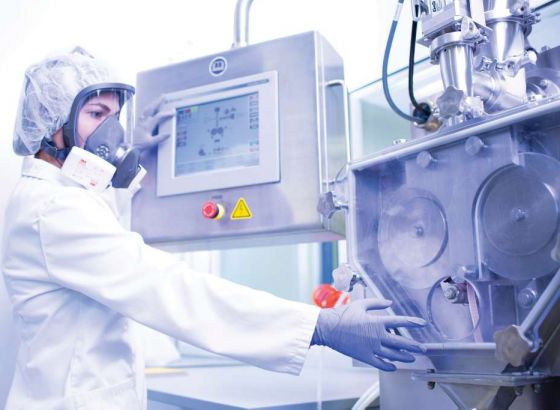 Alkaloid ostvario neto dobit 25,6 miliona eura i investicije 28,3 miliona eura u 2023. godini
