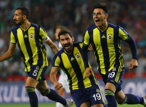 Konferencijska liga: Fenerbahce gostuje lideru belgijskog prvenstva, PAOK na Maksimiru