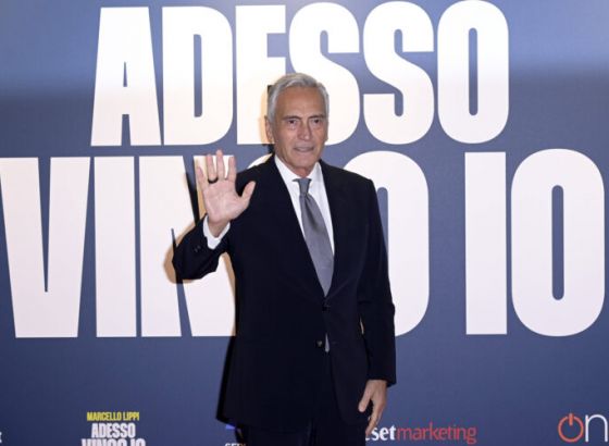 Predsjednik FS Italije pod istragom zbog navodne pronevjere