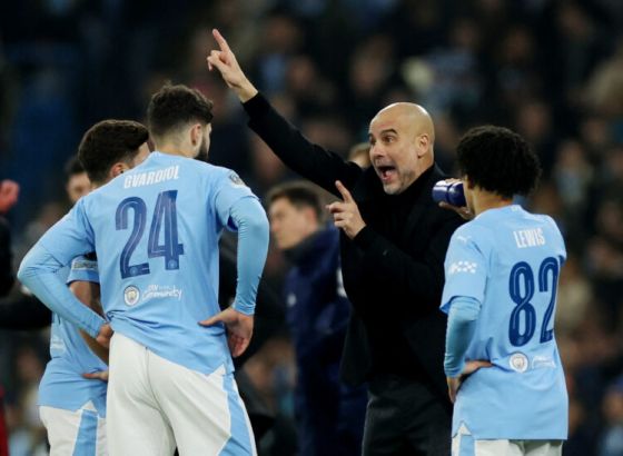 Manchester City postavio novi rekord u Ligi prvaka