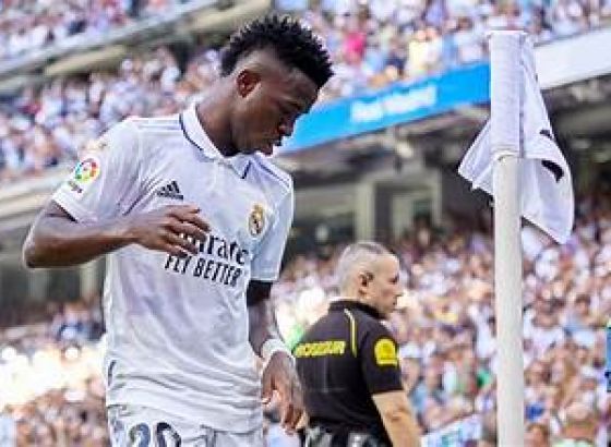 Mijatović: Vinicius jeste odličan, ali mora promijeniti ponašanje