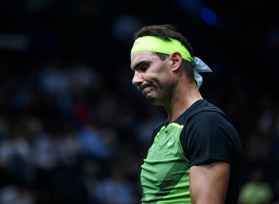 Nadal odustao od Indijan Velsa: Ne mogu da zavaravam ni sebe ni hiljade navijača