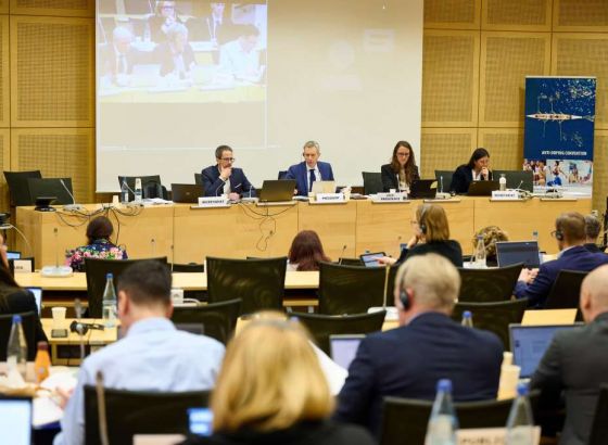 Eksperti Vijeća Evrope održali sjednicu komiteta CAHAMA-e  