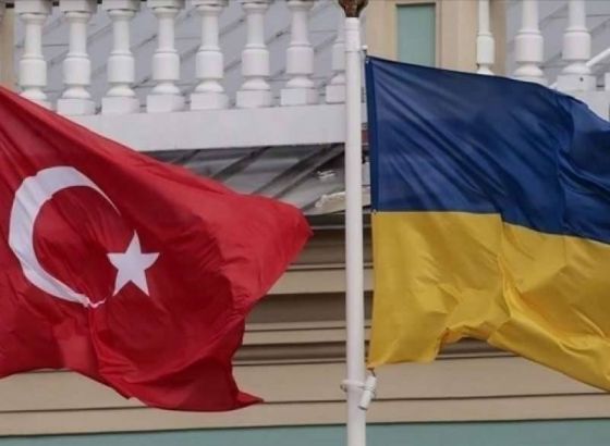 Turska tokom posjete Zelenskog naglašava podršku teritorijalnom integritetu i suverenitetu Ukrajine
