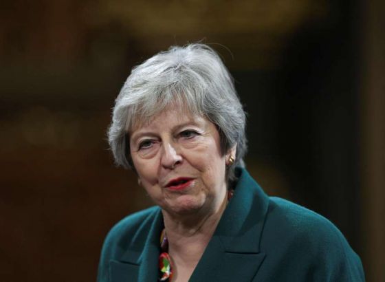 Theresa May neće se kandidirati za ponovni izbor u parlament