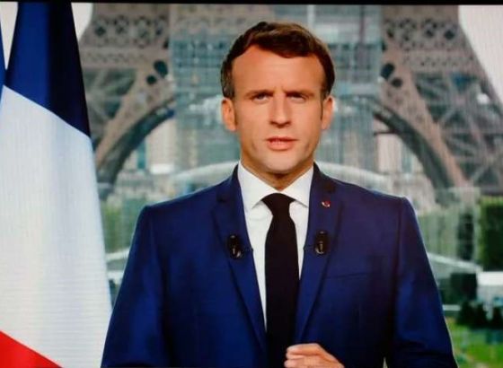 Macron predstavlja abortus kao ustavno pravo