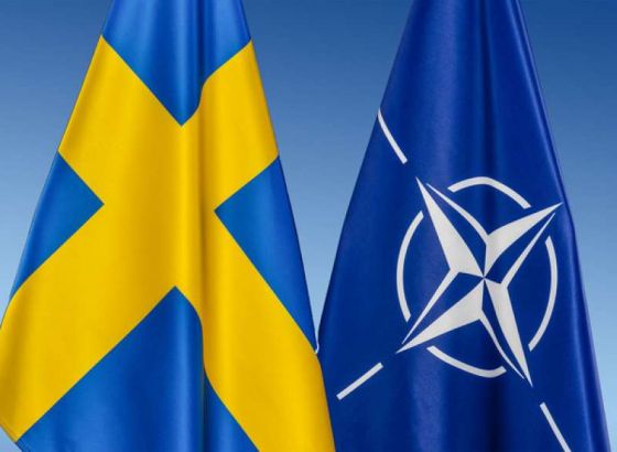 Švedska službeno postala članica NATO-a