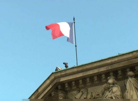 Francuska planira vojnu proizvodnju na ukrajinskom tlu