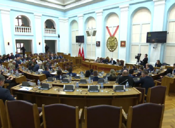 Skupština Crne Gore jednoglasno podržala izgradnju mosta između CG i BiH na Tari
