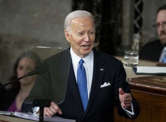 Biden upozorio Izrael da ne može koristiti pomoć kao 'čip za pregovaranje'