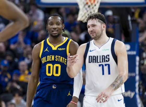 Dončić ponovno nezaustavljiv, Denveru derbi s Bostonom