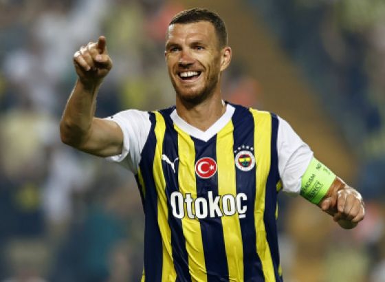 Džeko asistirao u pobjedi Fenerbahcea, Dinamo nosi veliku prednost u Grčku