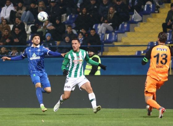 Konyaspor žestoko kažnjen zbog dugova prema Željezničaru i drugim klubovima
