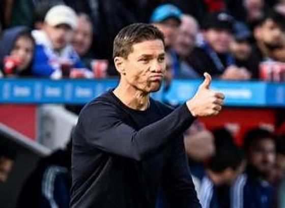 Alonso: Zanima me reakcija igrača kada konačno izgubimo neku utakmicu