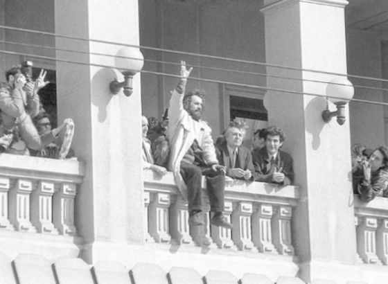 Prije 33 godine u Beogradu održane prve masovne demonstracije protiv Miloševićevog režima