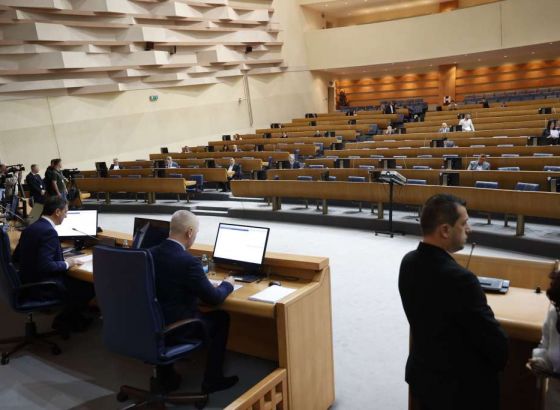 Predstavnički dom PSBiH usvojio prijedlog zakona o sprečavanju sukoba interesa