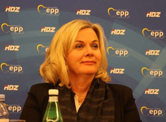 Zovko: Ulazak BiH u EU predstavljao bi najvidljiviji primjer preventivne diplomacije