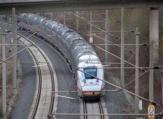 Novi štrajk njemačkih mašinovođa, Deutsche Bahn najavljuje pravnu akciju